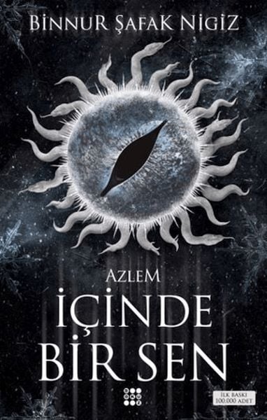 İçinde Bir Sen 4 Azlem Ciltsiz Baskı