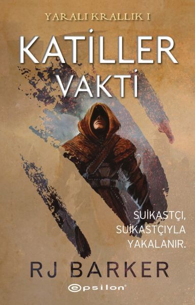 Katiller Vakti Yaralı Krallık 1
