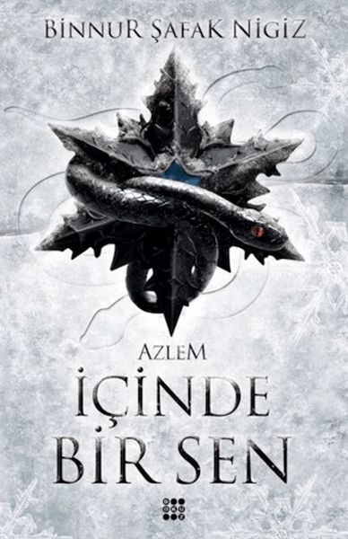 İçinde Bir Sen 4 Azlem Ciltli