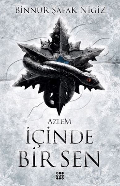 İçinde Bir Sen 4 Azlem Ciltli Baskı