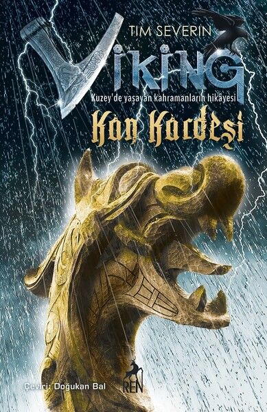Viking Kan Kardeşi