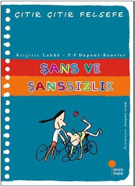 Çıtır Çıtır Felsefe 31 Şans ve Şanssızlık