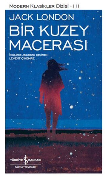 BİR KUZEY MACERASI