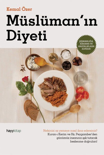 Müslüman’In Diyeti