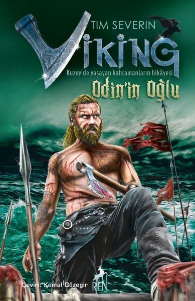 Viking Odinin Oğlu
