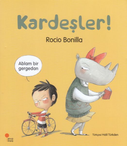 Kardeşler