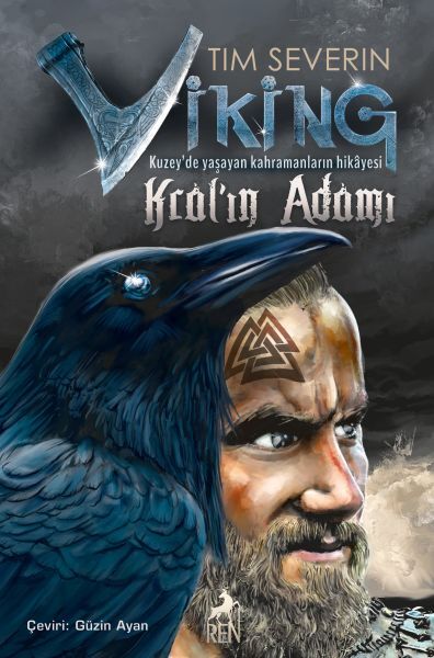 Viking Kralın Adamı