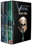Viking Kutulu Set 3 Kitap