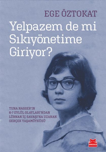 Yelpazem de mi Sıkıyönetime Giriyor