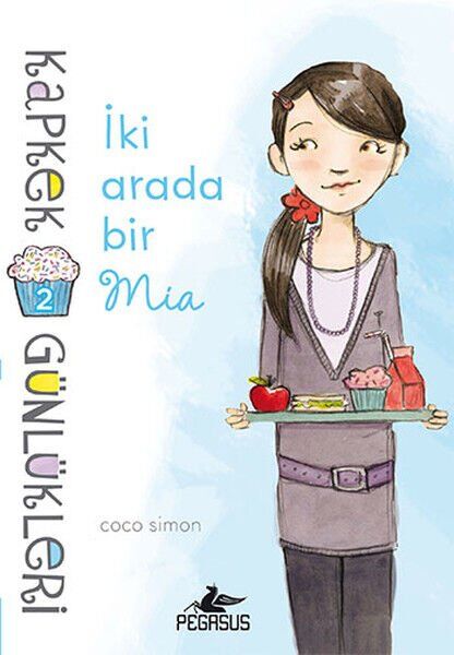 Kapkek Günlükleri 2 İki Arada Bir Mia