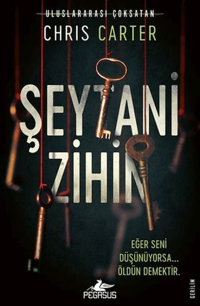 Şeytani Zihin Robert Hunter 6