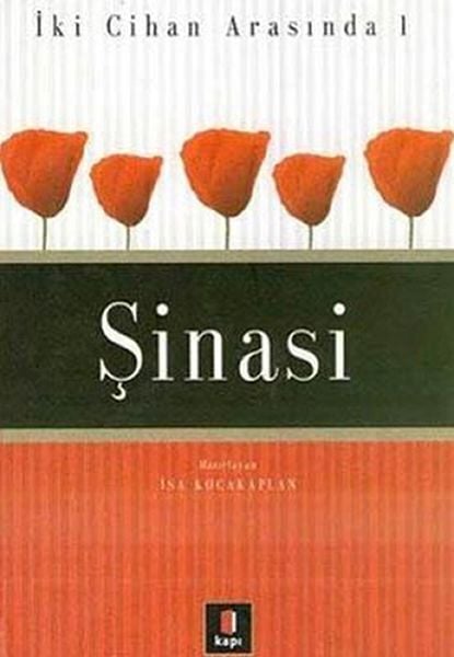 Şinasi İki Cihan Arasında 1