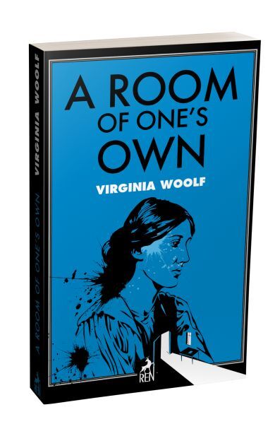 A Room Of Ones Own