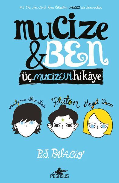 Mucize ve Ben Ciltli