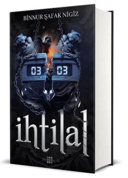 İhtilal 2 Ciltli