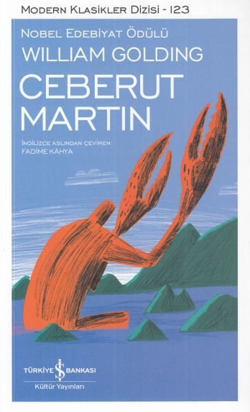 CEBERUT MARTIN