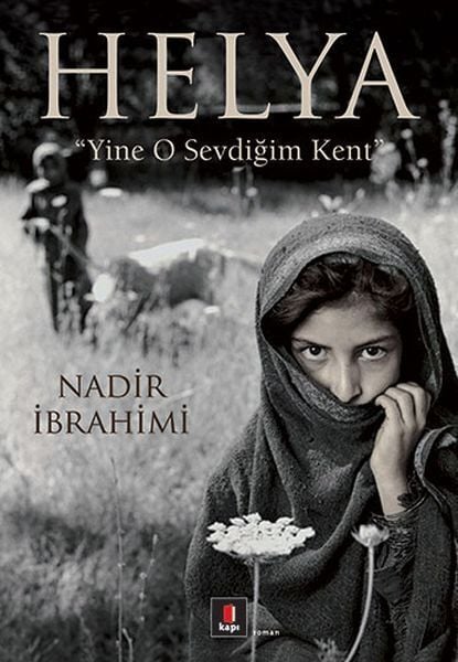 Helya Yine O Sevdiğim Kent