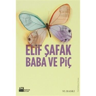 Baba ve Piç