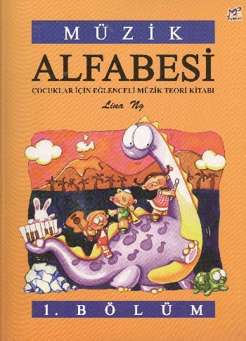 Müzik Alfabesi 1.Bölüm