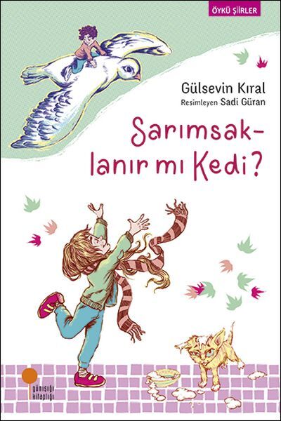Sarımsaklanır Mı Kedi