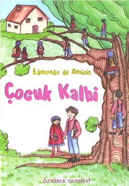 Çocuk Kalbi İlköğretim