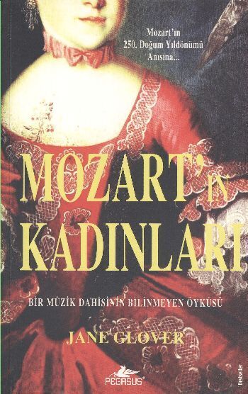 Mozartın Kadınları