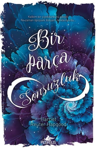 Bir Parça Sonsuzluk Ciltli