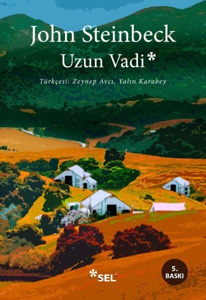 Uzun Vadi ( 2020 - 5. baskı )