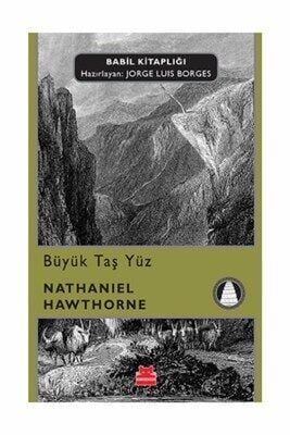 Büyük Taş Yüz Babil Kitaplığı 12