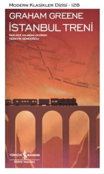 İSTANBUL TRENİ