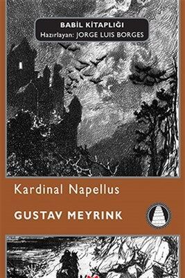 Kardinal Napellus Babil Kitaplığı 11