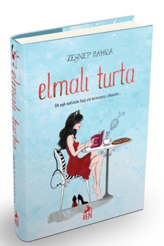 Elmalı Turta Ciltli