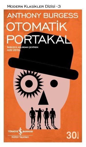 OTOMATİK PORTAKAL(M.KLASİK)