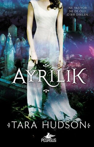 Ayrılık Ciltli Araf Serisi 2. Kitap
