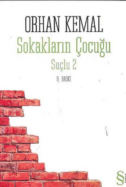 Sokakların Çocuğu Suçlu 2
