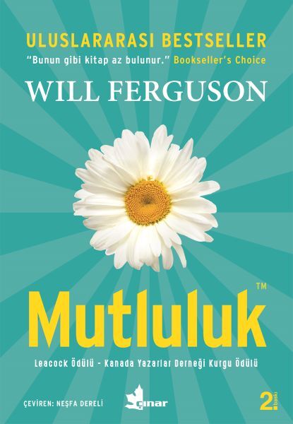 Uluslararası Bestseller Mutluluk