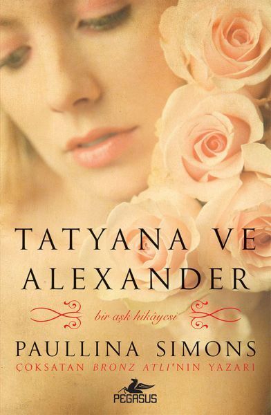 Bronz Atlı 2 Tatyana ve Alexander