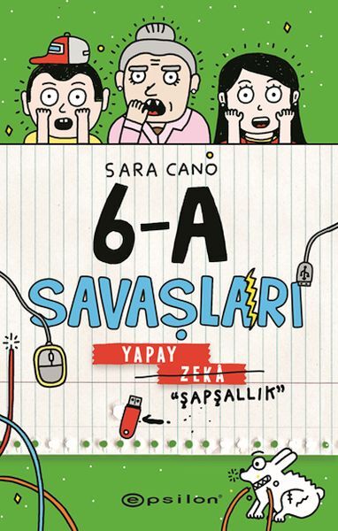 6 A Savaşları Yapay Zeka “Şapşallık”