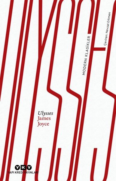 Ulysses Modern Klasikler
