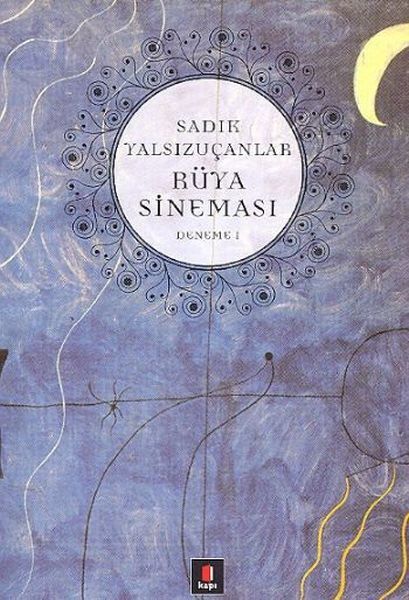 Rüya Sineması Deneme 1