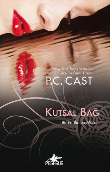 Kutsal Bağ Bir Partholon Masalı 3