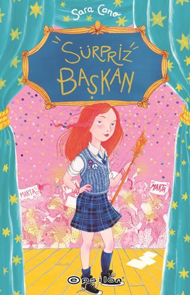 Sürpriz Başkan