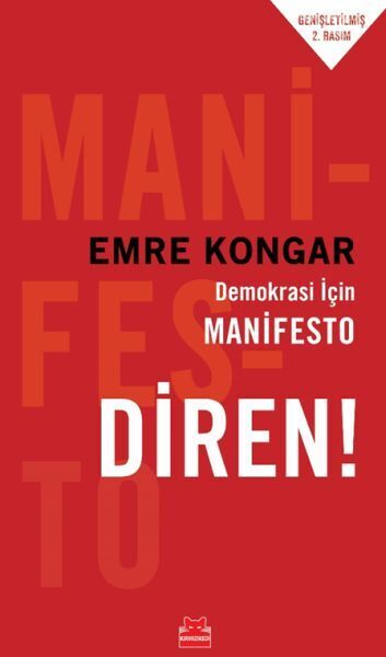 Diren