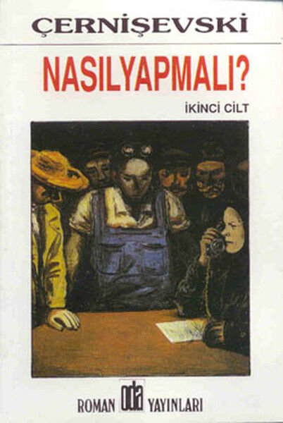 Nasıl Yapmalı 2 Cilt Takım