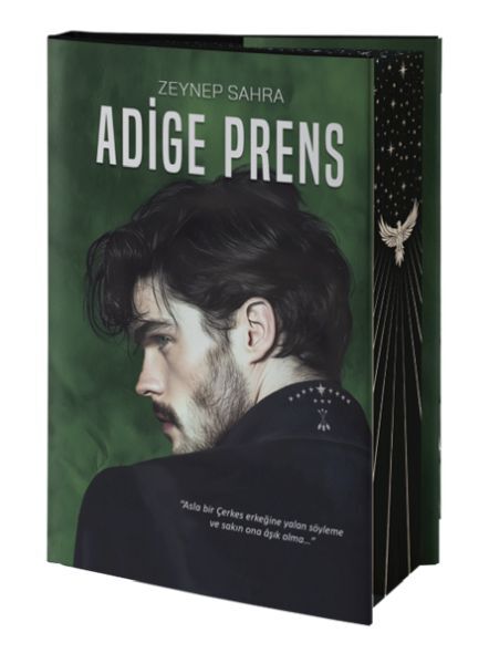 Adige Prens Ciltli