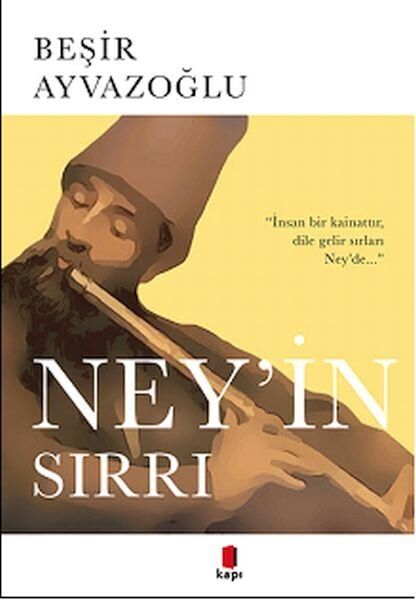 Neyin Sırrı