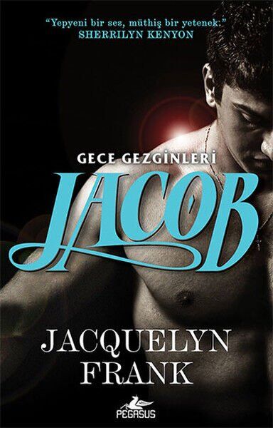 Jacob Gece Gezginleri 1