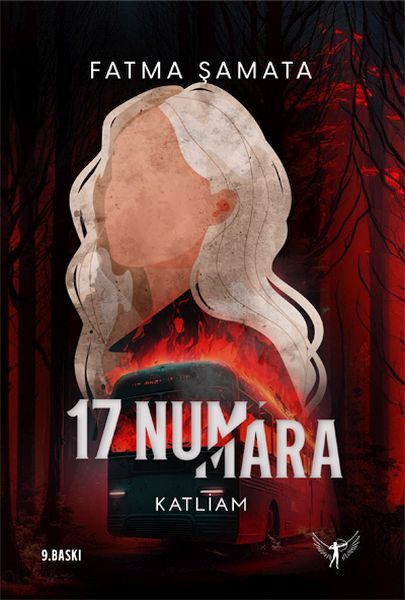 17 Numara - Katliam (Ciltli)