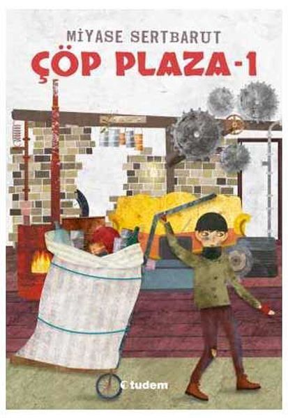 Çöp Plaza- 1