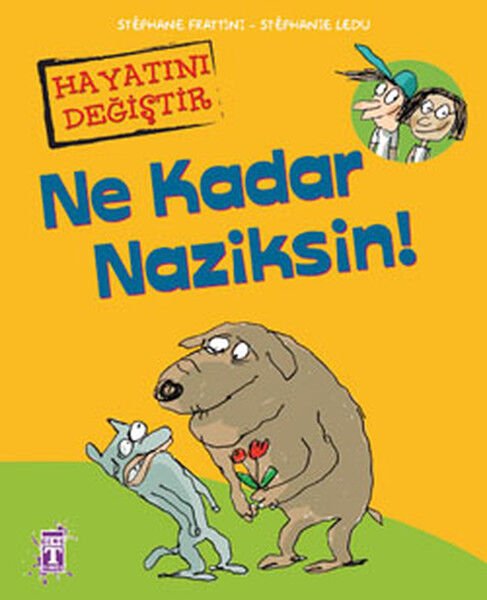 Ne Kadar Naziksin